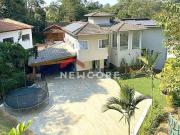 Casa de condomínio em Rua da Invernada Vilarejo...