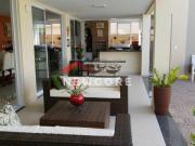 Casa de condomínio em Rua das Abélias Alphaville Dom...