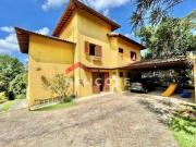 Casa de condomínio em Rua das Camélias Granja Viana...