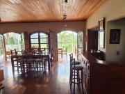 Casa de condomínio em Rua das Cerejeiras Terras do...