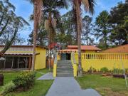 Casa de condomínio em Rua das Hortências Colonial...