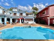 Casa de condomínio em Rua das Hortênsias Chácara Vale do...