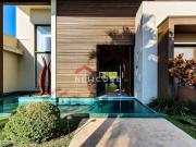 Casa de condomínio em Rua das Jandayas Fazenda Vila Real...