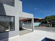 Casa de condomínio em Rua das Samambaias Chácara Moinho...