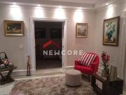 Casa de condomínio em Rua das Samambaias Chácara Moinho...