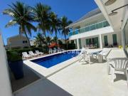 Casa de condomínio em Rua das Violetas Bougainvillee...