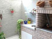 Casa de condomínio em Rua David Ben Gurion Jardim Monte...