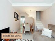 Casa de condomínio em Rua Delfino Facchina Cidade Ademar...