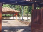 Casa de condomínio em Rua Dezoito Estância São Marcos...