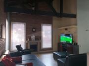 Casa de condomínio em Rua Diamante Nova Higienópolis...