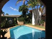 Casa de condomínio em Rua Diamante Nova Higienópolis...