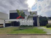 Casa de condomínio em Rua Dias Gomes Moinho Velho Embu...