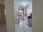Casa de condomínio em Rua Divisa Santa Milionários...