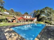 Casa de condomínio em Rua do Pedregal Granja Viana Embu...