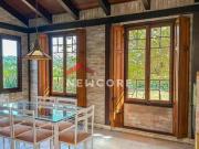 Casa de condomínio em Rua do Pedregal Moinho Velho Embu...