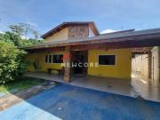 Casa de condomínio em Rua Dois Verde Mar Caraguatatuba/SP