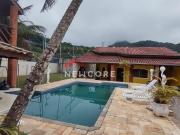 Casa de condomínio em Rua Dois Verde Mar Caraguatatuba/SP Casa de condomínio em Rua Dois Verde Mar Caraguatatuba/SP