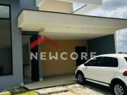 Casa de condomínio em Rua Domingos Batista de Souza...