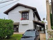 Casa de condomínio em Rua dos Agapantos Bougainville...