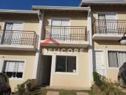 Casa de condomínio em Rua dos Agrimensores Chácara Ondas...