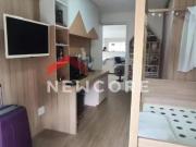 Casa de condomínio em Rua dos Álamos Jardim Barbacena...