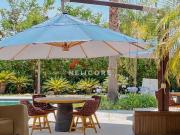 Casa de condomínio em Rua dos Cotovias Fazenda Vila Real...