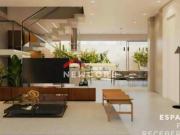 Casa de condomínio em Rua Doutor Alberto Seabra Alto de...