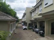 Casa de condomínio em Rua Doutor Mário Totta Tristeza...