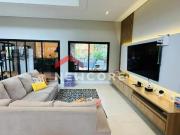 Casa de condomínio em Rua Doutor William Fiod Condomínio...