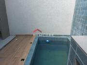 Casa de condomínio em Rua Dr. José Peixe Abade Suarão...