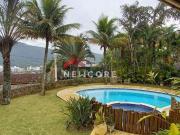 Casa de condomínio em Rua Elviro Sodré Ponta das...