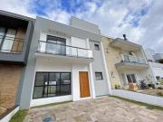 Casa de condomínio em Rua Eroni Soares Machado Hípica...