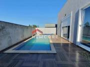 Casa de condomínio em Rua Espanha Granja Cristiane...