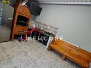 Casa de condomínio em Rua Fernandes Camacho Jardim...