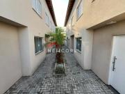 Casa de condomínio em Rua Florianopolis Gaivota Praia...