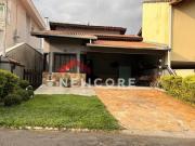 Casa de condomínio em Rua Francisco Camargo Parque Nova...