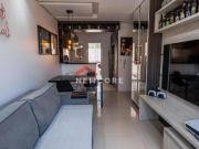 Casa de condomínio em Rua Frederico Augusto Hanemann...