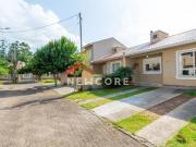 Casa de condomínio em Rua Frederico Augusto Hanemann...