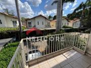 Casa de condomínio em Rua Frei Martinho Burnier Paquetá...