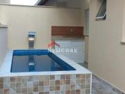 Casa de condomínio em Rua Goiania Cibratel II Itanhaém/SP