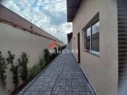 Casa de condomínio em Rua Goiania Cibratel II Itanhaém/SP