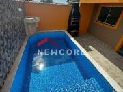 Casa de condomínio em Rua Goiás Cibratel II Itanhaém/SP