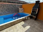 Casa de condomínio em Rua Goiás Cibratel II Itanhaém/SP