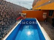 Casa de condomínio em Rua Goiás Cibratel II Itanhaém/SP