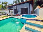 Casa de condomínio em Rua Guaivira Mar Verde...