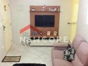 Casa de condomínio em Rua Guarany Parque São Vicente São...