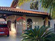 Casa de condomínio em Rua Guaratuba Morada da Praia...