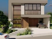 Casa de condomínio em Rua Hermenegildo Luca Santa...