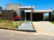 Casa de condomínio em Rua Hum Residencial Real Mont...