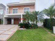 Casa de condomínio em Rua I Bougainville Residencial IV...